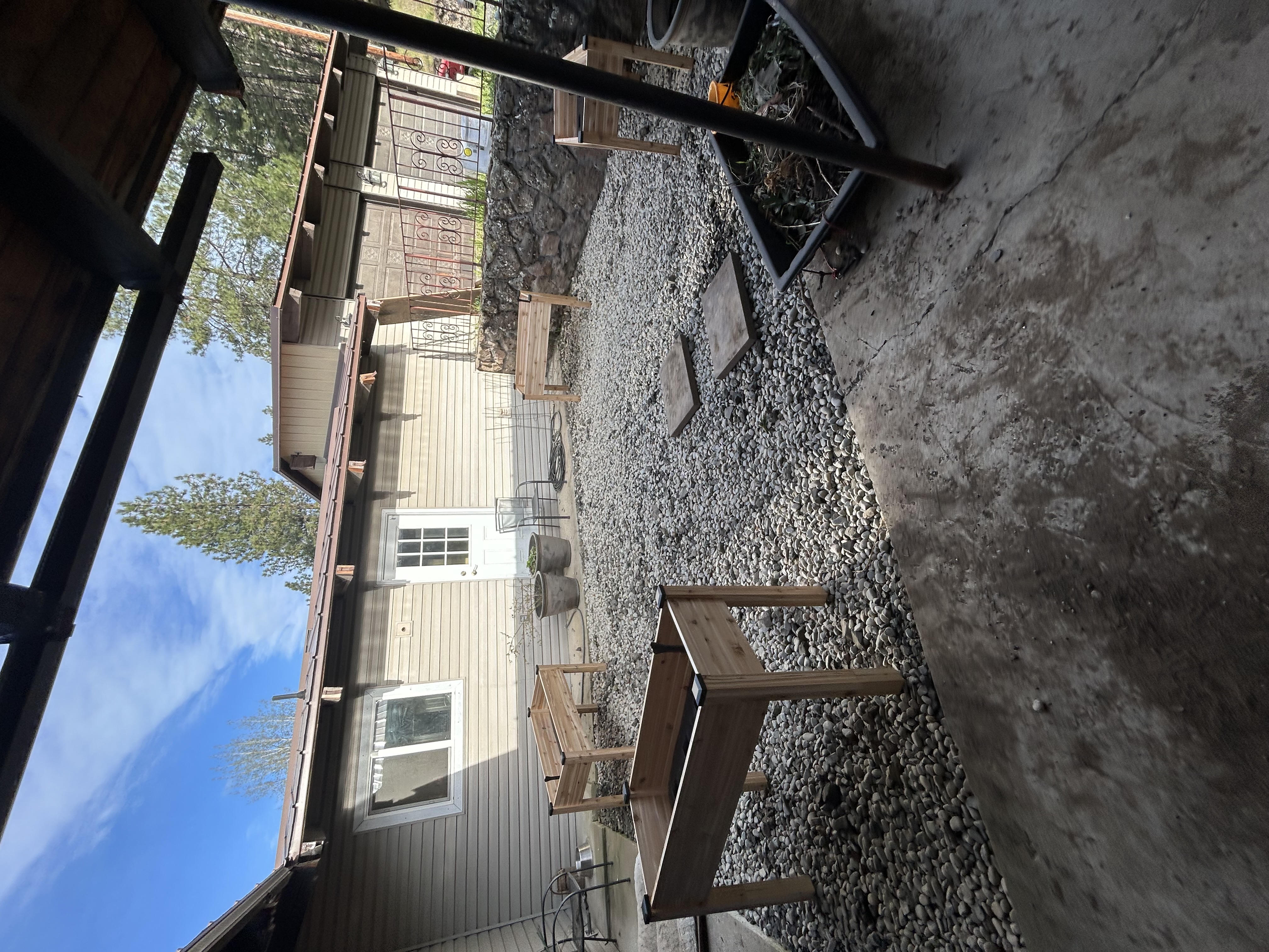 Demo Image of Johns House
